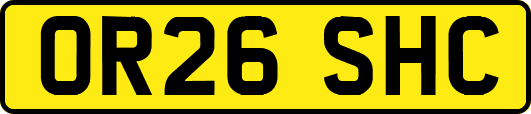 OR26SHC