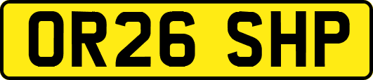 OR26SHP