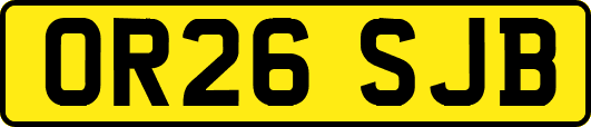 OR26SJB