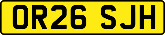 OR26SJH