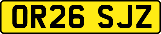 OR26SJZ