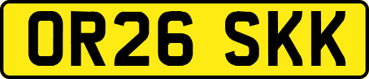 OR26SKK