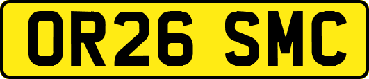 OR26SMC