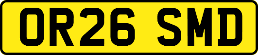 OR26SMD