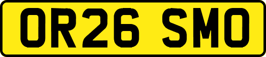 OR26SMO