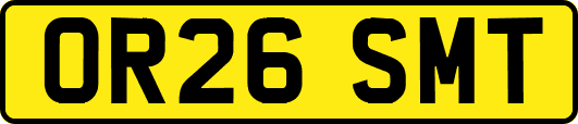OR26SMT