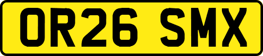 OR26SMX