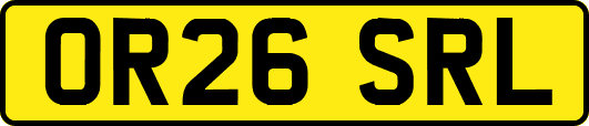 OR26SRL