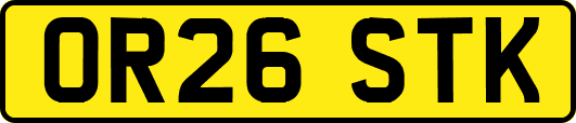 OR26STK