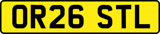 OR26STL