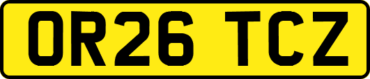 OR26TCZ