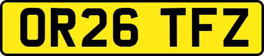OR26TFZ