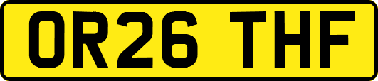 OR26THF