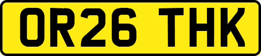 OR26THK