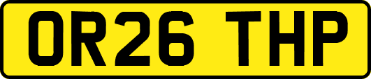 OR26THP