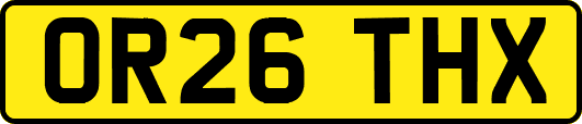 OR26THX
