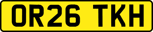 OR26TKH