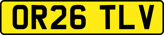 OR26TLV