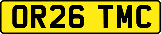 OR26TMC