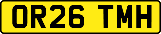OR26TMH