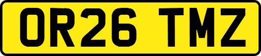 OR26TMZ