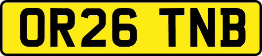 OR26TNB