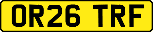 OR26TRF
