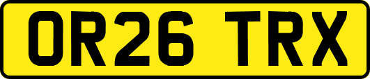 OR26TRX