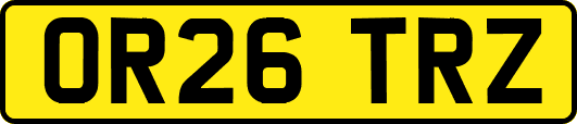 OR26TRZ