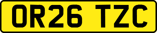 OR26TZC