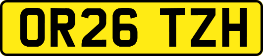 OR26TZH