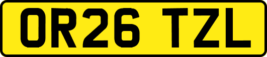 OR26TZL