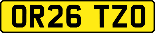 OR26TZO