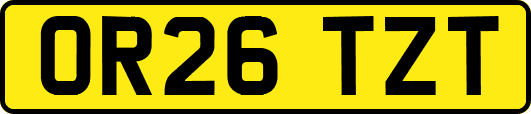 OR26TZT