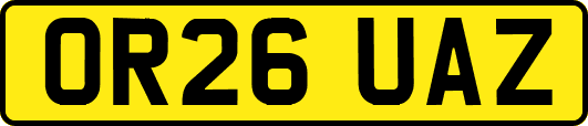 OR26UAZ