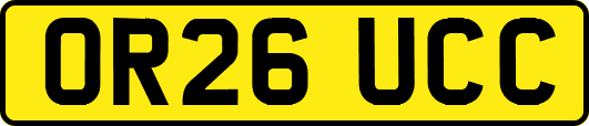 OR26UCC