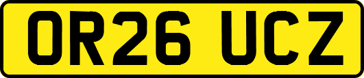 OR26UCZ