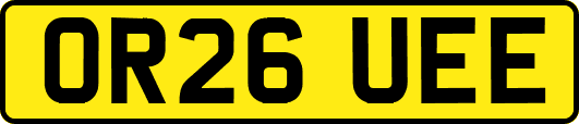 OR26UEE