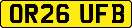 OR26UFB