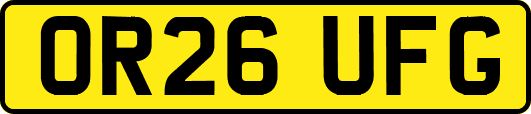 OR26UFG