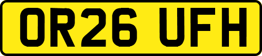 OR26UFH