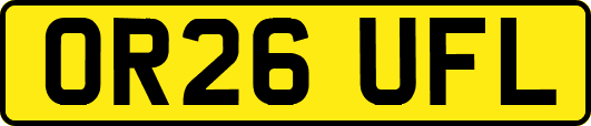 OR26UFL