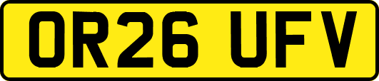 OR26UFV