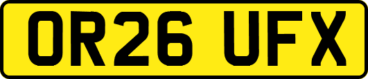 OR26UFX