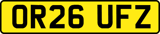 OR26UFZ