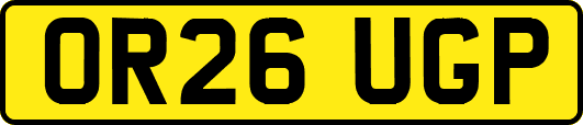 OR26UGP