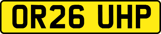OR26UHP