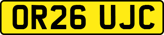 OR26UJC