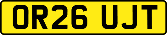 OR26UJT