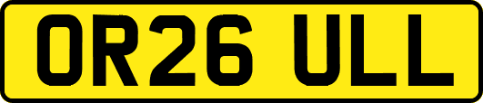 OR26ULL